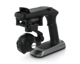 TYPHOON Action 4K- 3 osá 4K Gimbal kamera s držákem