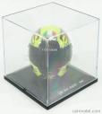 Edicola AGV Casco Helma Max Biaggi Majster sveta 250cc 1995 1:5 Rôzne