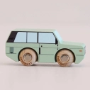 Le Toy Van Dřevěné autíčko Rory