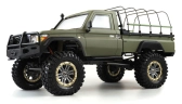 RC auto AMX Rock RCX10BS 1:10
