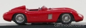 Art-model Ferrari 500tr Spider 1956 1:43 Red