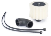 Vzduchový filter pre motory 3,5 ccm