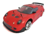 RC auto Speed Car 838-33, červené