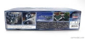 Hasegawa Tv series Vf-0d Variable Fighter Airplane Macross Zero 1:72 /