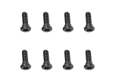 M4 imbusová skrutka s osadením M2,5x6mm