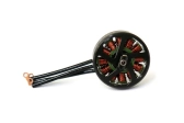 M1 V3 Pro hlavní motor