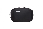 Cestovná taška/batoh Thule Subterra 40 L TSD340K - čierna