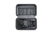 DJI OSMO 360 - Pevné pouzdro s ramenním popruhem pro DJI OSMO 360 (Grey)
