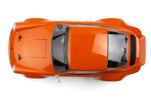 Lakovaná karoserie 1973 Porsche Carrera RSR - Oranžová
