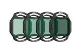 Filtre Freewell O4 Air Unit Pro Standard Day 4 Pack