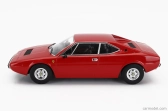 Kk-scale Ferrari Dino 208 Gt4 1975 1:18 Červená