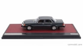 Matrix scale models Mercedes benz S-class 300sd Turbodiesel (w116) Usa Version 1977 1:43 Blue Met