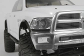 Karoserie .040" čirá Ram 2500 Power Wagon 2015