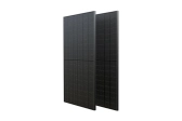 EcoFlow Sada dvoch 400W pevných solárnych panelov