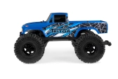 TRITON SP - 1/10 Monster Truck 2WD - RTR - stejnosměrný motor