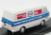 Rio-models Fiat 238 Van Esso 1974 1:43 Biela modrá červená