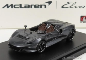 Lcd-model Mclaren Elva 2020 1:64 Grey