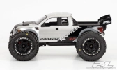 Karoserie čirá FORD F-150 SVT RAPTOR TRX 1:16 E-REVO