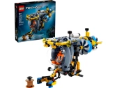 LEGO Technic – Hlbokomorská výskumná ponorka