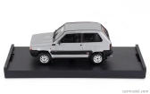 Brumm Fiat Panda 4x4 Supernova 1986 1:43 Grigio - Šedá Met
