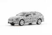 Abrex Škoda Octavia IV Combi RS (2020) 1:43 - Maskovaný Prototyp