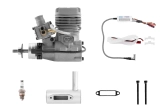 NGH GT9-PRO Dvojtaktný benzínový motor