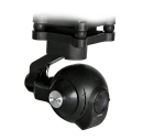 Q500 4K - 3-osová kamera 4K Gimbal