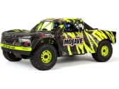 RC auto Arrma Mojave 6S BLX 1:7 4WD RTR, zelená