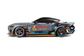 Stage-D10 Ford Mustang GT RTR S650 – J.Deane