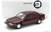 Triple9 Saab 9000 Cd Turbo 1990 1:18 Bordeaux