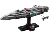 LEGO Star Wars – Hviezdny krížnik Home One