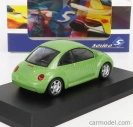 Solido Volkswagen New Beetle 1999 1:64 Green Met
