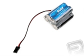 6.0V 2500AA ENELOOP Sanyo RX 5čl. prijímačový (pyramída)
