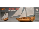 Mantua Model ARM 82 1:25 kit