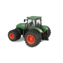 RC traktor s funkčnou cisternou