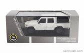 Paragon-models Toyota Land Cruiser Series 70 Rhd Pick-up Closed 2012 1:64 Biela