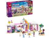 LEGO Friends - Snová kaviareň s jednorožcom