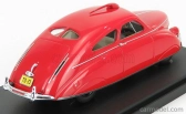 Autocult Thomas Rocket Car Usa 1938 1:43 Red