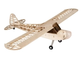 RC lietadlo Piper J-3