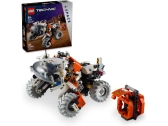 LEGO Technic - Vesmírny nakladač LT78