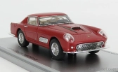 Kess-model Ferrari 410 Superamerica Series Iii Pininfarina Coupe 1958 1:43 Red Met