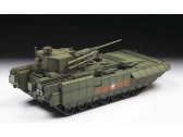 Zvezda T-15 Armata s kanónom kalibru 57 mm (1:35)