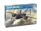 Italeri North American B-25G Mitchell (1:48)