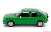 Mitica-r Alfa romeo Alfasud Ti 1-series 1973 1:18 Zelená