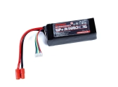 LiPo-aku V-MAXX 45C 4/1600 14,8 V G3,5