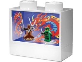LEGO nočné svetlo – Ninjago