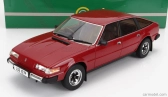 Modely Rover 3500 Sd1 1977 1:18 Richelieu Red