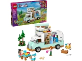 LEGO Friends – Dobrodružstvá s karavanom priateľstva