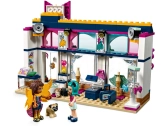 LEGO Friends - Andrea a její obchod s módními doplňky