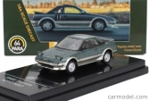 Paragon-models Toyota Mr2 Mki Lhd 1985 1:64 Zelené Zlato